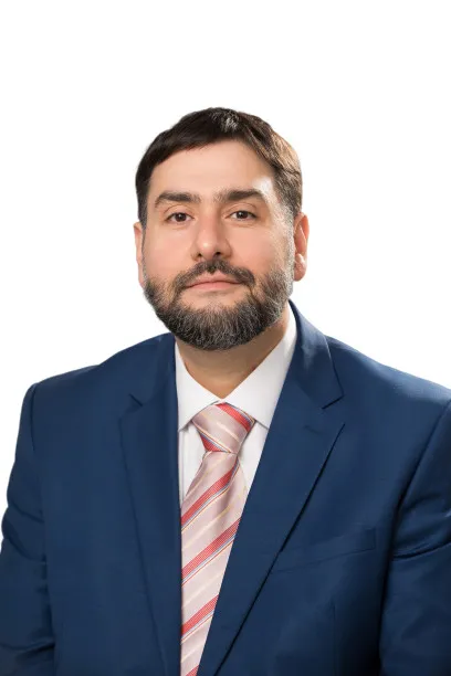 Доктор Мошир Амир Резаевич