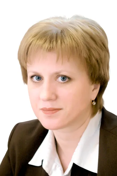 Доктор Герчикова Ирина Борисовна