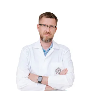 Доктор Васильев Алексей Владимирович