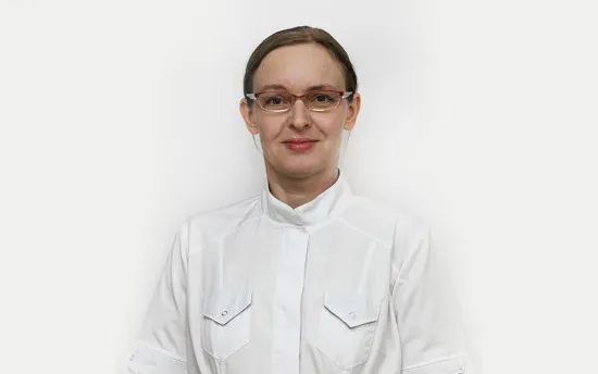 Доктор Клевцова Евгения Юрьевна