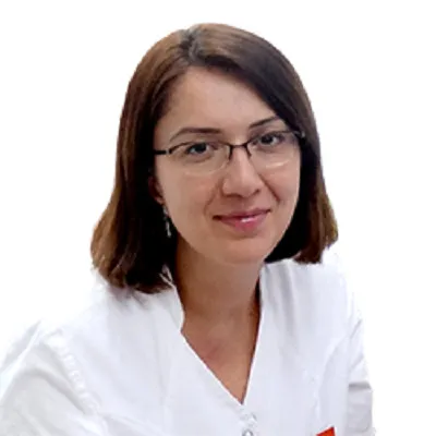 Доктор Мальбахова Екатерина Тимуровна