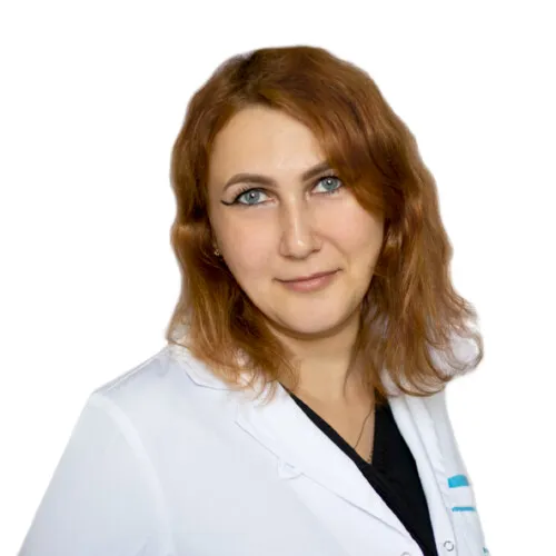 Доктор Малистова Ольга Валерьевна