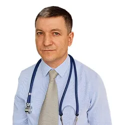 Доктор Суюндуков Руслан Рамильевич