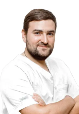 Доктор Аганесов Георгий Александрович