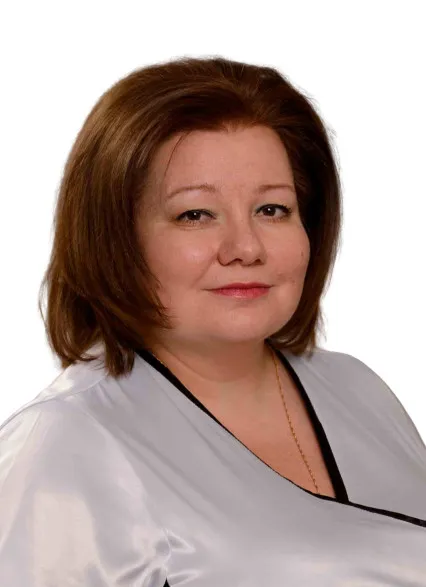 Доктор Титова Наталья Васильевна