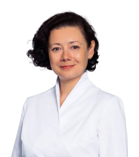 Доктор Шмелева Ольга Леонидовна
