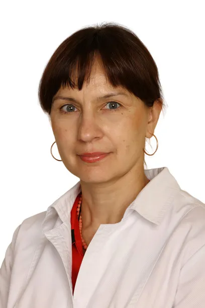 Доктор Тарасова Елена Вячеславовна