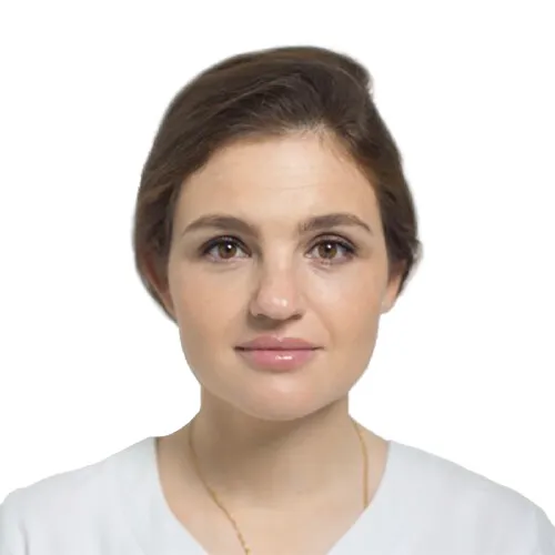 Доктор Володина Дарья Николаевна