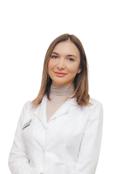 Доктор Сукалина Татьяна Сергеевна