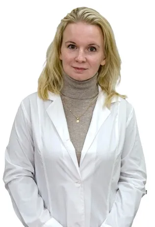 Доктор Денисова Татьяна Олеговна