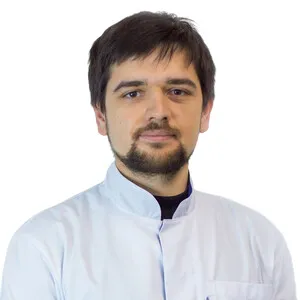 Доктор Кожевников Александр Алексеевич