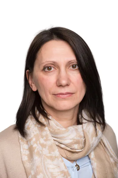 Доктор Борисова Екатерина Вячеславовна