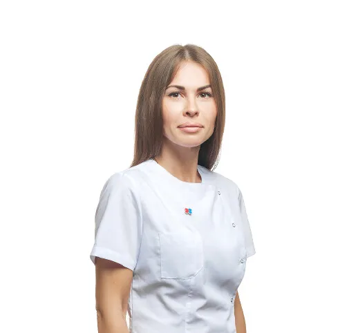 Доктор Лаврова Мария Сергеевна
