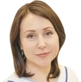 Доктор Макарова Надежда Владиславовна