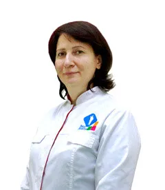 Доктор Серегина Ирина Дмитриевна