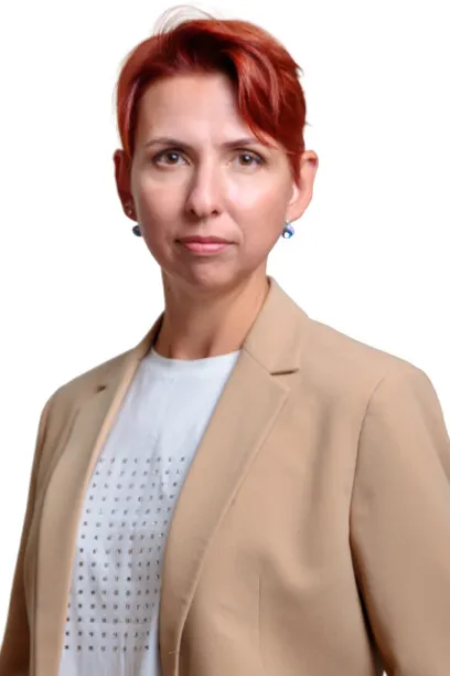 Доктор Бражникова Ирина Александровна
