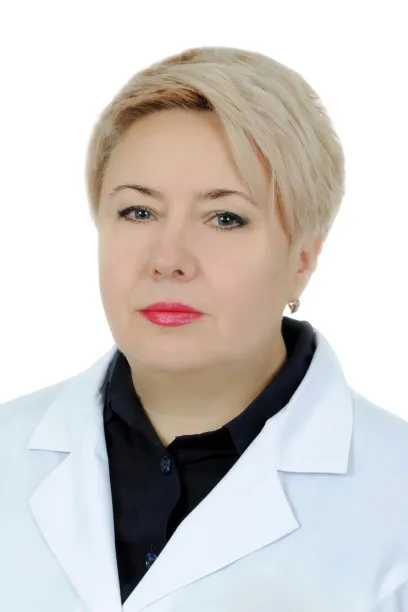 Доктор Долженкова Ирина Николаевна